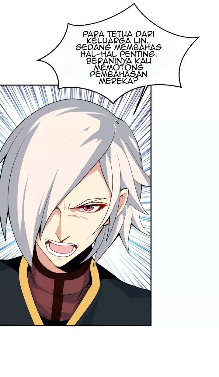 Swallow The Whole World Chapter 04 Gambar 33